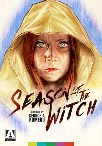 Season of the Witch