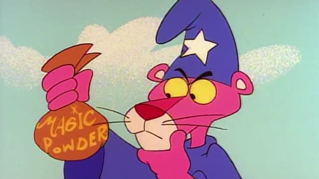 S02:E01 - Muff the Magic Dragon/Pink Thumb