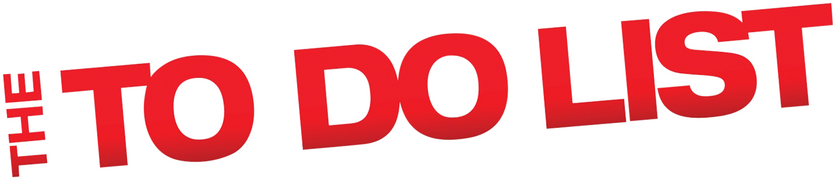 The To Do List