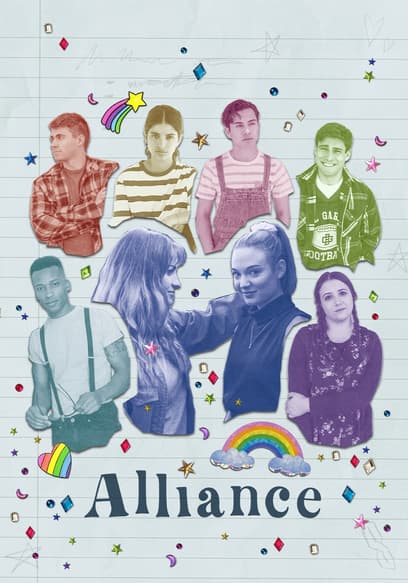S01:E01 - The Girl