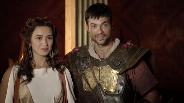 S01:E03 - Juramentos