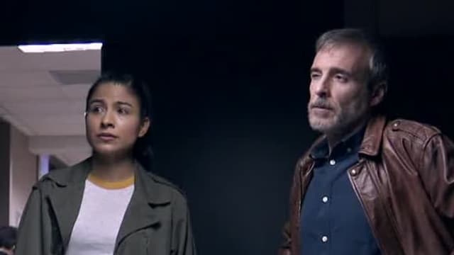 S01:E147 - Episodio 147