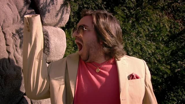 S02:E06 - Men Without Women