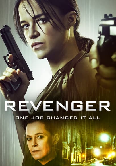 Revenger