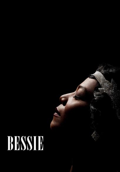 Bessie poster