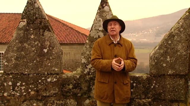 S01:E11 - Galicia (Pt. 2): Romanico en Pontevedra