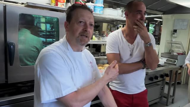 S01:E12 - Balsamico Di Modena