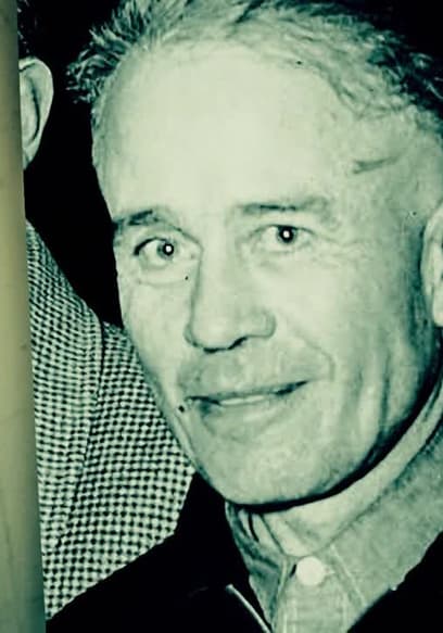 S01:E15 - Ed Gein poster