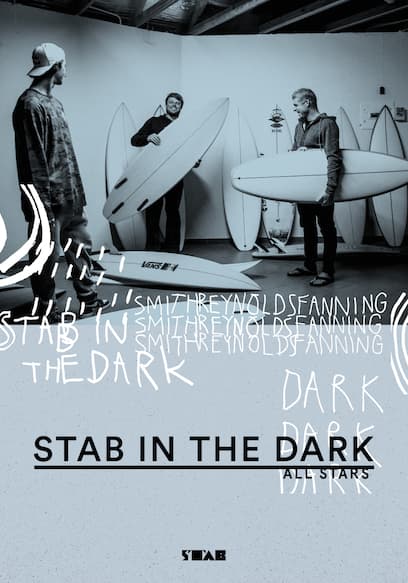 Stab in the Dark: All Stars