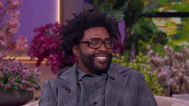 S03:E46 - Questlove
