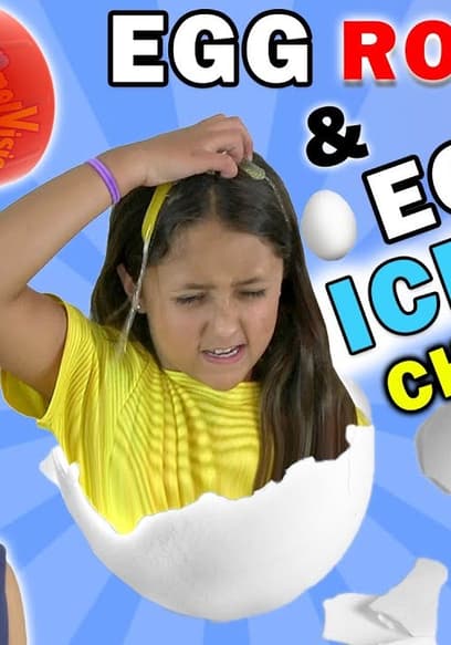 S01:E17 - Egg Roulette poster