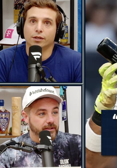 Póster de S2026:E1380 - The Yankees Are MISERABLE