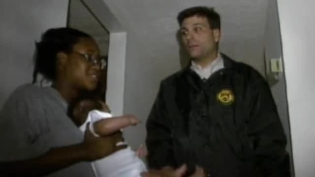 S03:E07 - Con Artist