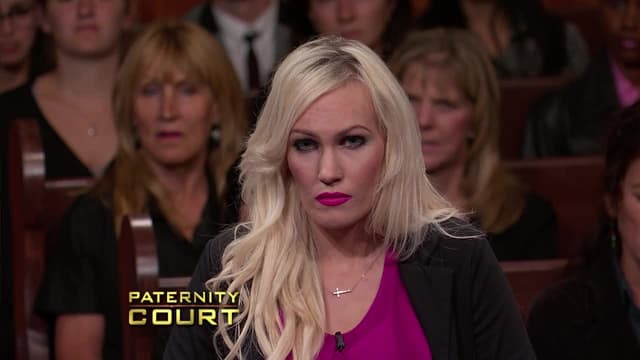 S01:E26 - Threlkeld vs. Threlkeld