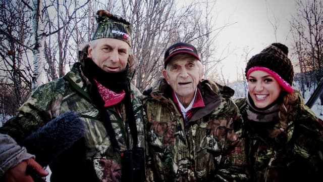 S12:E02 - My Father, My Daddy, My Hero