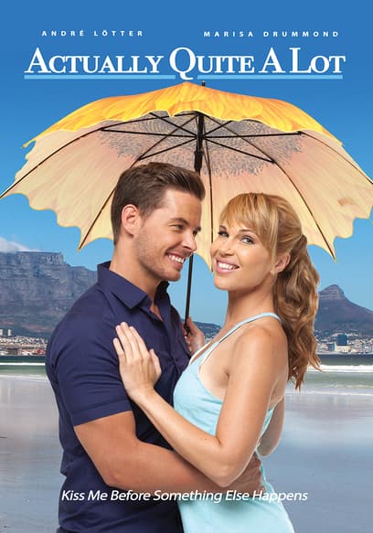 Actually Quite a Lot