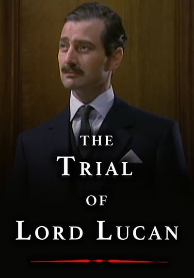 The Trial of Lord Lucan