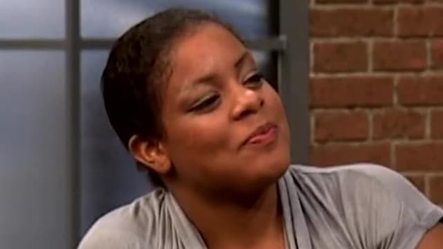 S04:E47 - I Had Sex to Hurt You