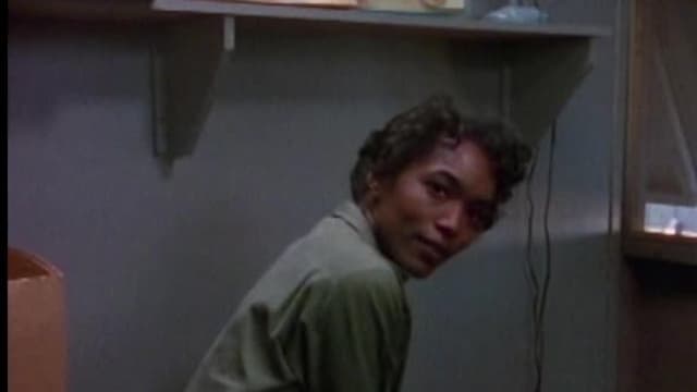 S02:E15 - Hard Stripe