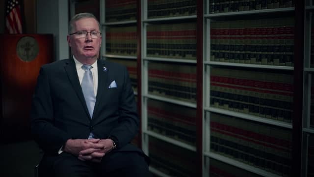 S01:E12 - Robert Neulander