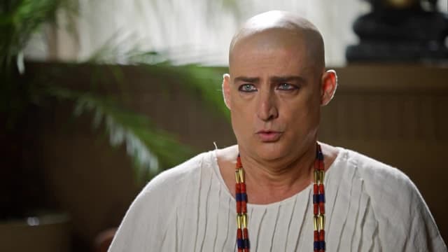 S01:E14 - Verdad a medias