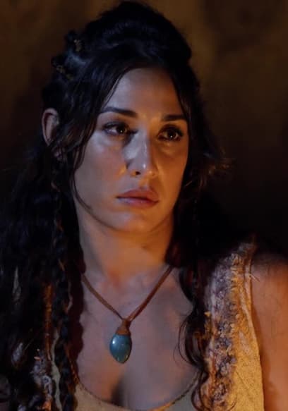S01:E58 - Malas intenciones poster
