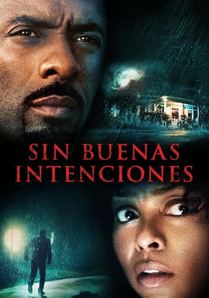 Sin buenas intenciones (Doblado)
