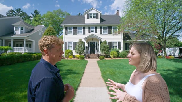 S46:E11 - Ridgewood Colonial Revival: Colonial Revival Revived