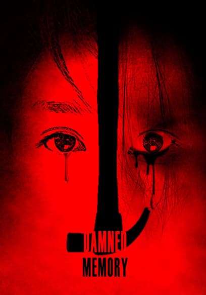 Damned Memory poster