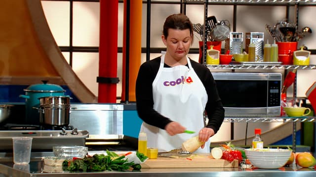 S01:E18 - Around the World