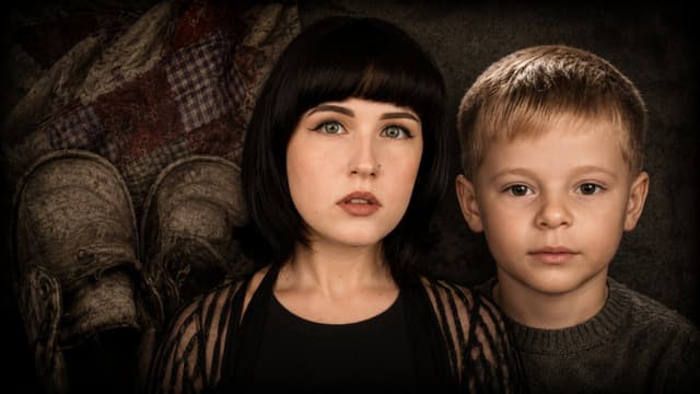 S01:E02 - The Boy in the Bundle
