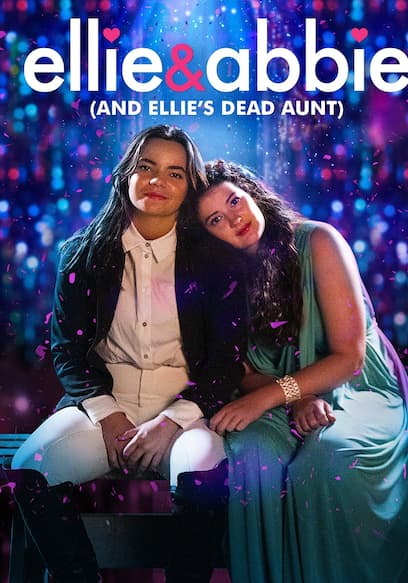 Ellie and Abbie (and Ellie's Dead Aunt)