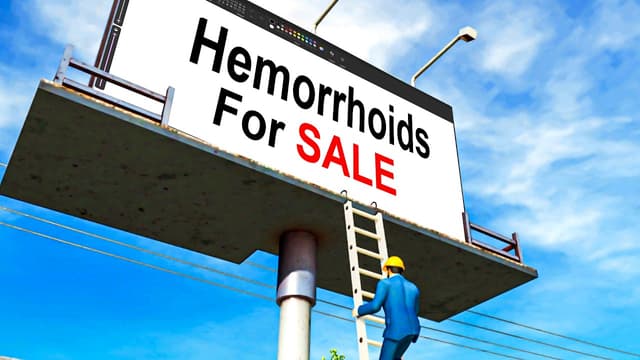 S45:E12 - Advertising Has Peaked