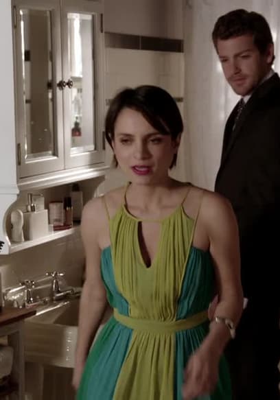 S01:E07 - Hooking Up poster