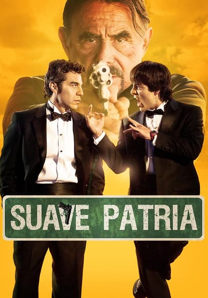 Suave Patria