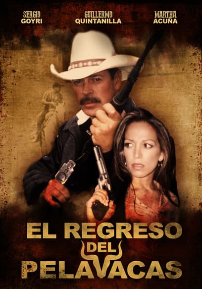 El regreso del Pelavacas