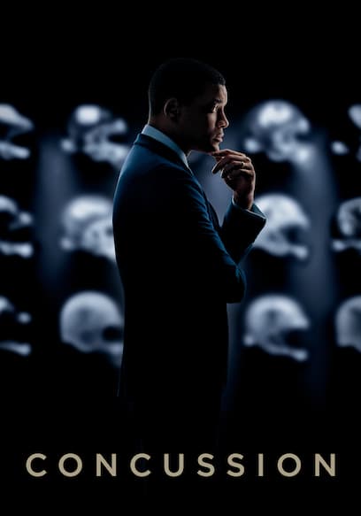 Concussion Trailer