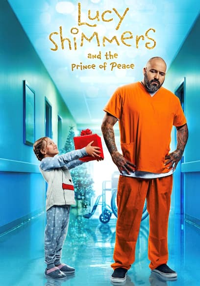 Lucy Shimmers' Christmas Miracle