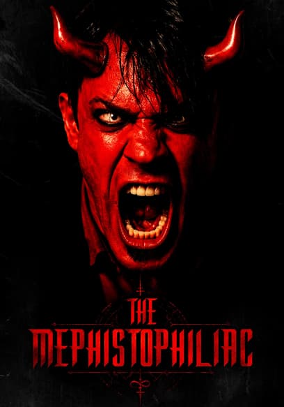 The Mephistophiliac poster