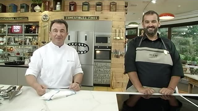 S02:E09 - Episodio 9