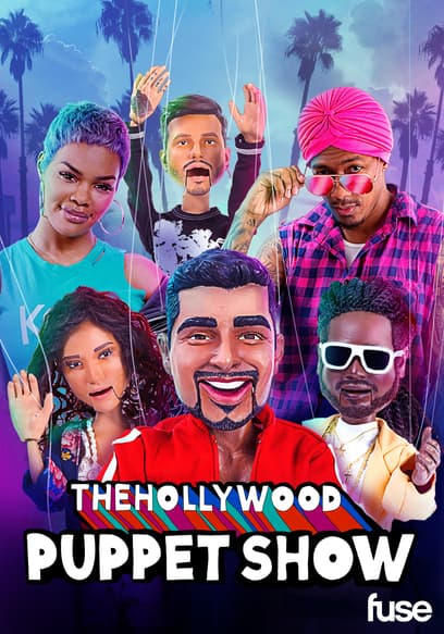 S01:E03 - Amanda Cerny & Big Freedia