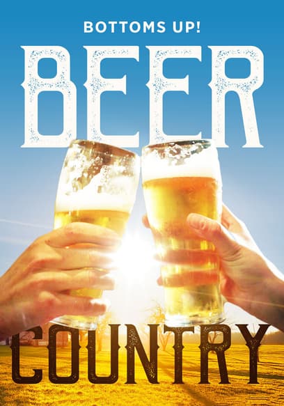 Beer Country poster