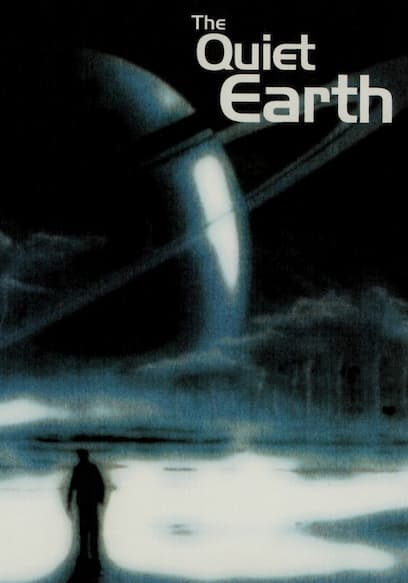 The Quiet Earth