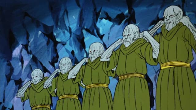 S01:E04 - Raiders of the Abyss