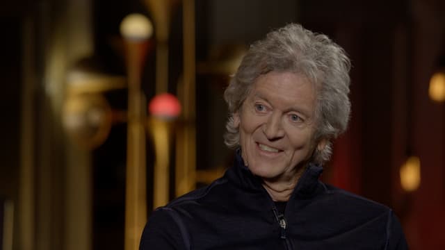 S01:E10 - Rodney Crowell