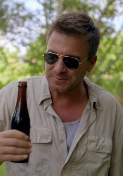 S01:E13 - Belize: Paradise Found poster