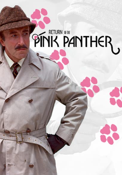 Return of the Pink Panther