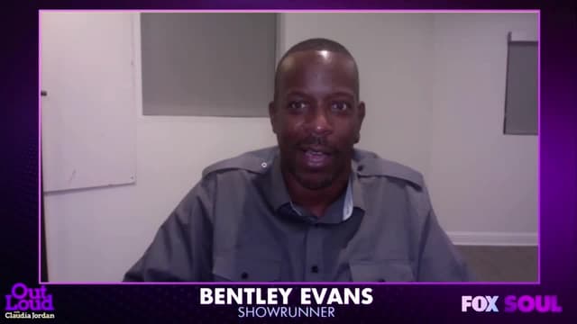 S02:E05 - Bentley Evans / RHOP Cast