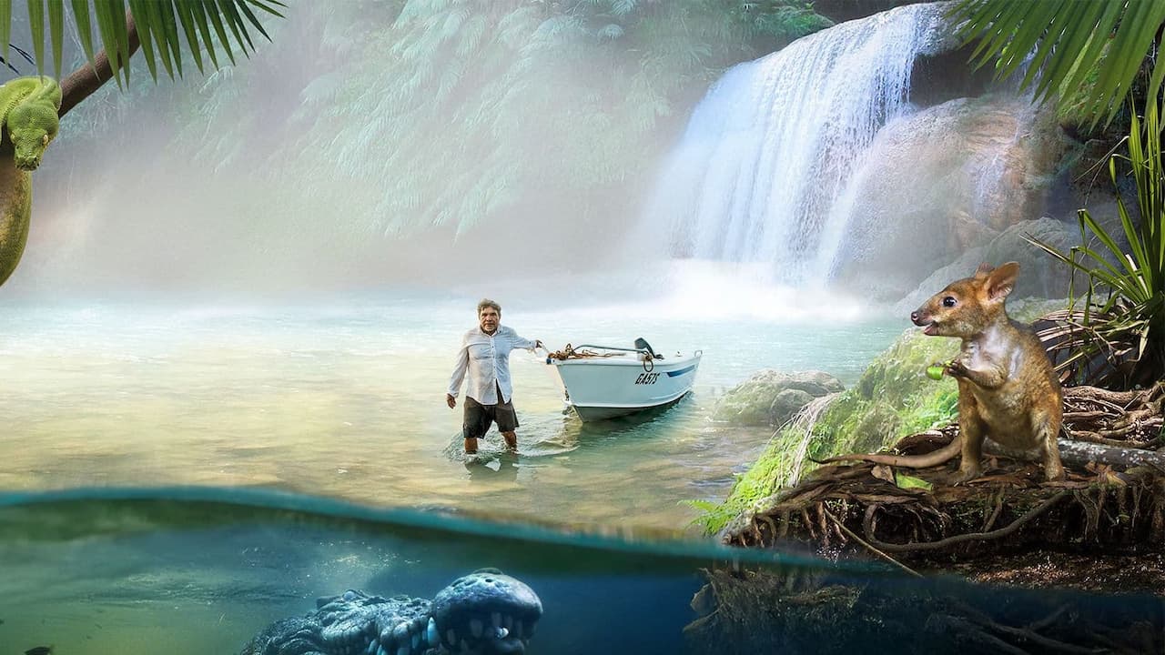 Watch Australia's Great Wild North