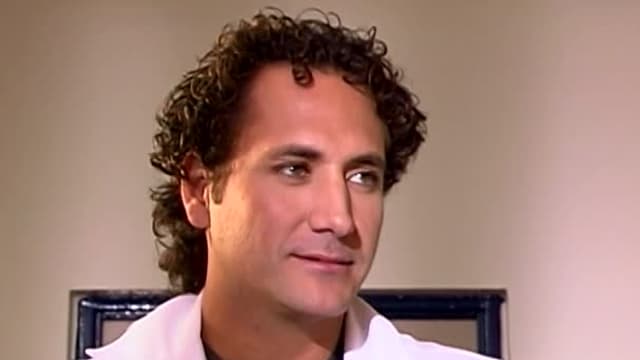 S01:E08 - La parrillada